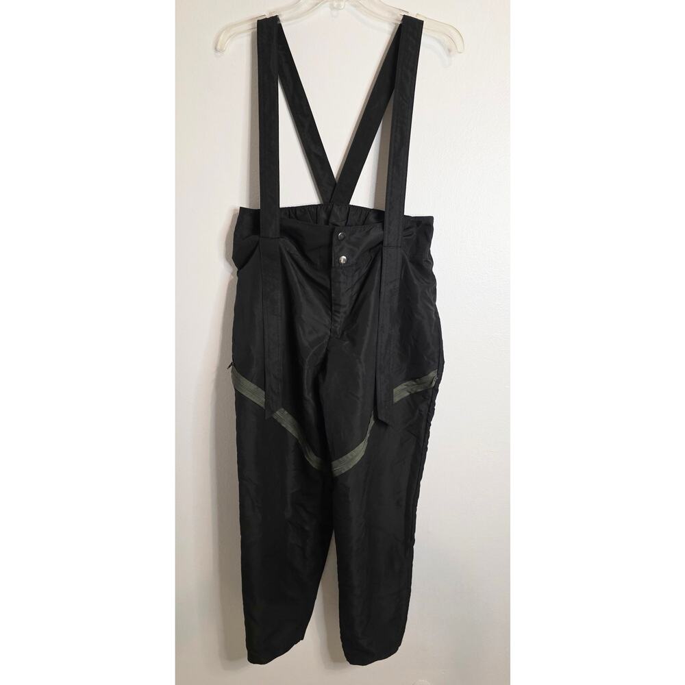 Weissman Bib Pants Dancewear Sportwear Costume 100% polyester
